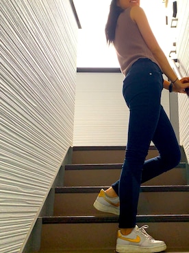 アイリさんのコーディネート