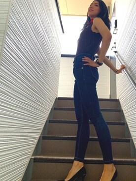 アイリさんのコーディネート