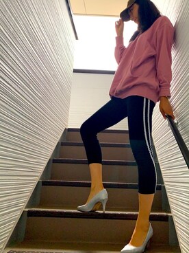 アイリさんのコーディネート