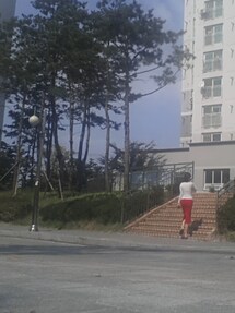 편집샵 제품 | スカート