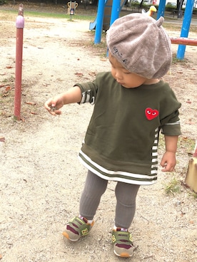 R!toNAさんのコーディネート