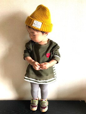 R!toNAさんのコーディネート