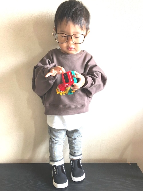 R!toNAさんのコーディネート