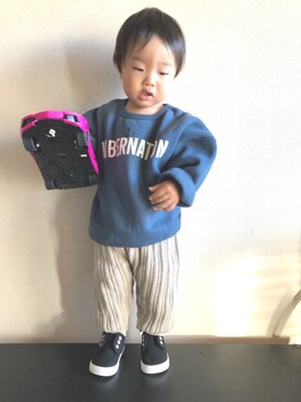 R!toNAさんのコーディネート