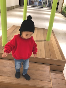 R!toNAさんのコーディネート