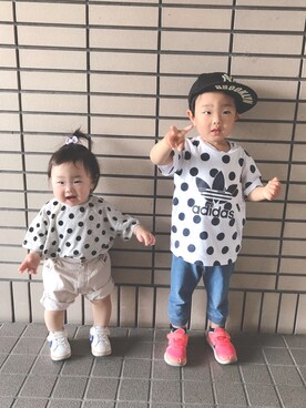 R!toNAさんのコーディネート