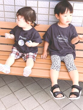 R!toNAさんのコーディネート