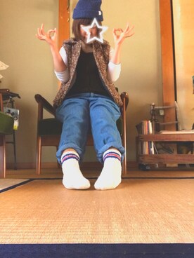 mame**さんのコーディネート