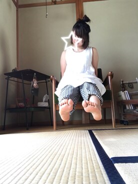 mame**さんのコーディネート