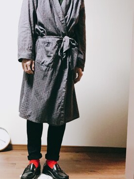 しゅんすけさんのコーディネート