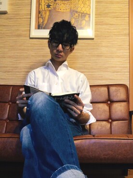 しゅんすけさんのコーディネート