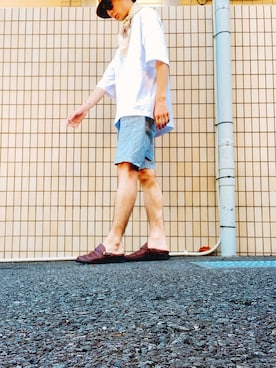 しゅんすけさんのコーディネート