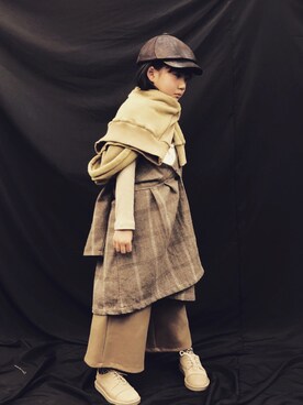 engraveさんのコーディネート