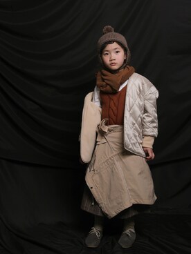 engraveさんのコーディネート