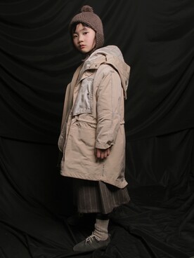 engraveさんのコーディネート