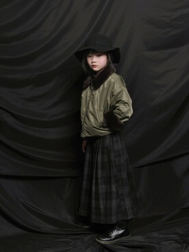 engraveさんのコーディネート