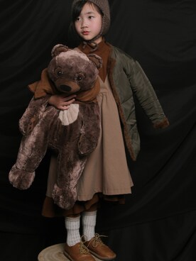 engraveさんのコーディネート