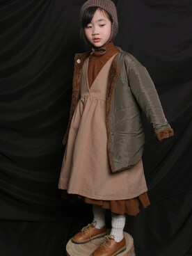 engraveさんのコーディネート