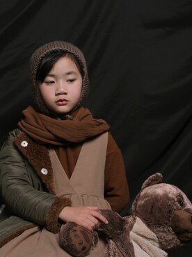 engraveさんのコーディネート