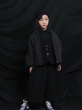 engraveさんのコーディネート