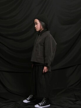 engraveさんのコーディネート