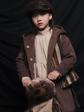 engraveさんのコーディネート