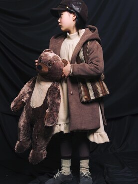 engraveさんのコーディネート