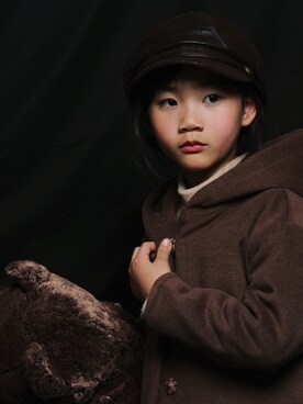 engraveさんのコーディネート