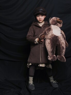 engraveさんのコーディネート