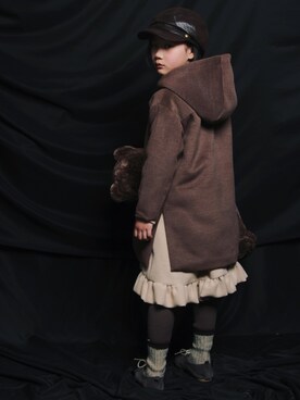 engraveさんのコーディネート