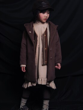 engraveさんのコーディネート