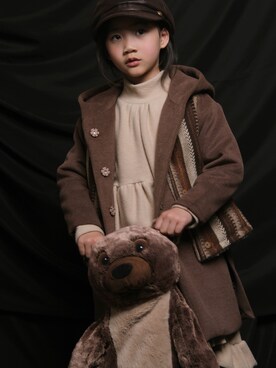 engraveさんのコーディネート