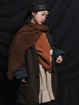 engraveさんのコーディネート