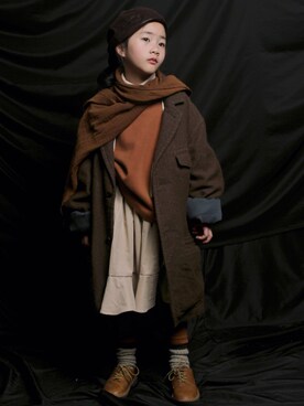 engraveさんのコーディネート