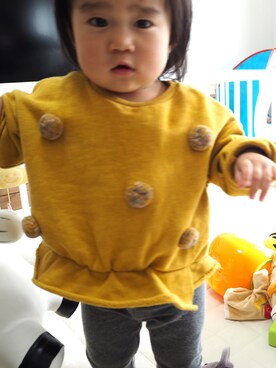 hazuyuuさんのコーディネート