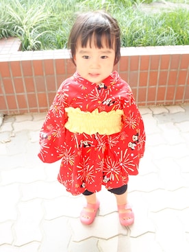 hazuyuuさんのコーディネート