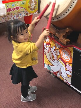 hazuyuuさんのコーディネート