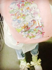 Ne-net | トートバッグ