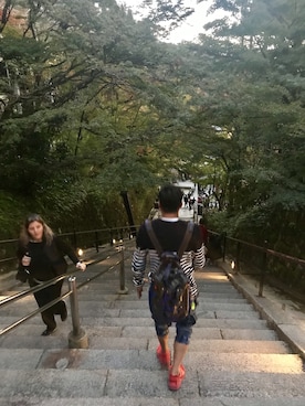 HideakiSasakiさんのコーディネート