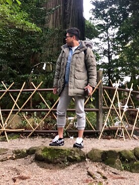 HideakiSasakiさんのコーディネート