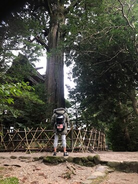 HideakiSasakiさんのコーディネート