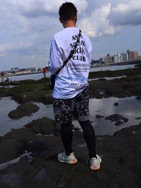 ざまぜんたさんのコーディネート