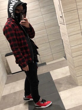 ざまぜんたさんのコーディネート