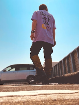 ざまぜんたさんのコーディネート