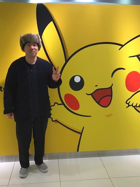 pEmmさんのコーディネート