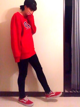 きぃさんのコーディネート