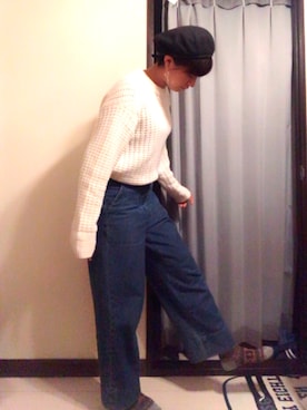 きぃさんのコーディネート