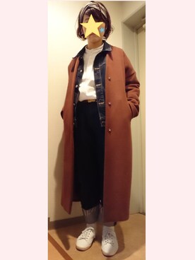 saraさんのコーディネート