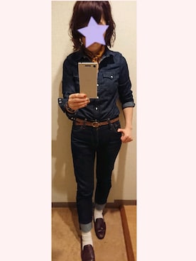 saraさんのコーディネート