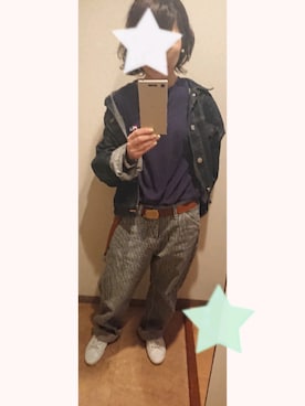 saraさんのコーディネート